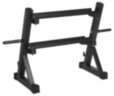 Стойка многофункциональная для гантелей и гирь VictoryFit VF-D4018