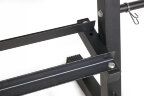 Стойка многофункциональная для гантелей и гирь VictoryFit VF-D4018