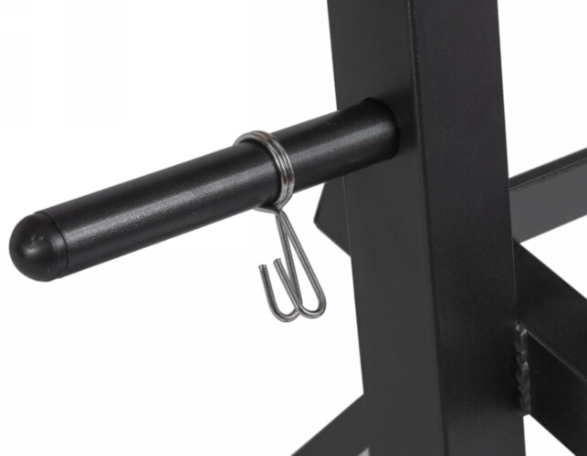 Стойка многофункциональная для гантелей и гирь VictoryFit VF-D4018