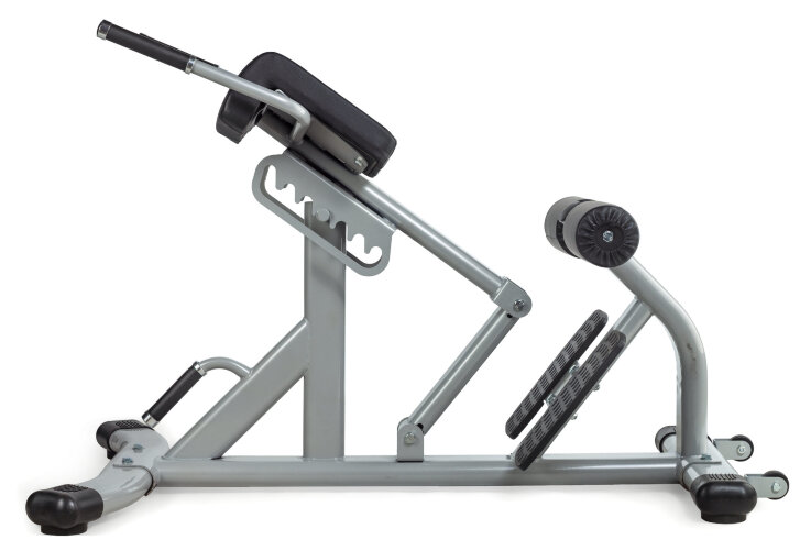 Гиперэкстензия наклонная/ Римский стул VictoryFit VF-A5006