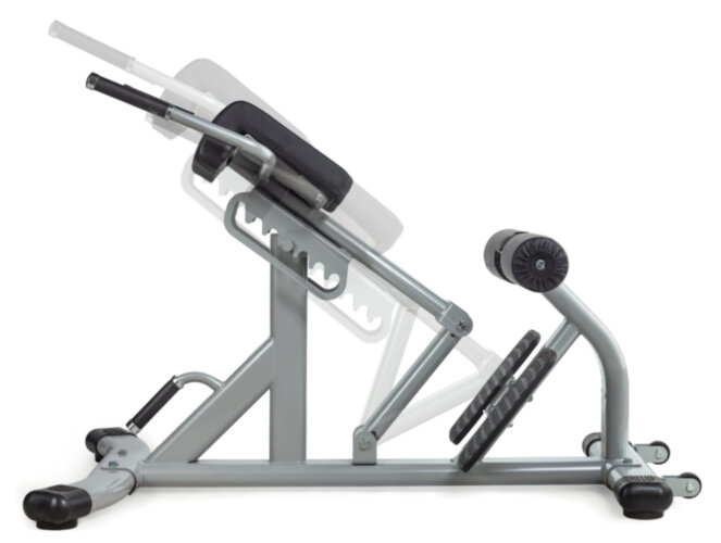 Гиперэкстензия наклонная/ Римский стул VictoryFit VF-A5006