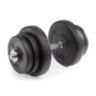 Диск 26 мм. пластиковый 1,0 кг VictoryFit VF-SPL260100