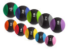 Медбол 5 кг VictoryFit VF-MBA050