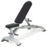 Скамья профессиональная зубчатая VictoryFit VF-A5009