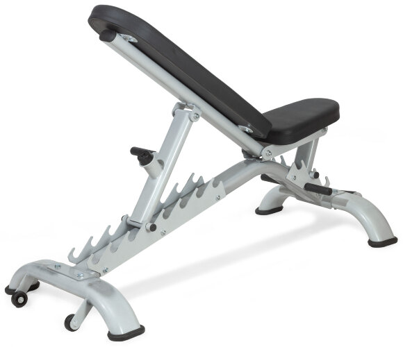 Скамья профессиональная зубчатая VictoryFit VF-A5009
