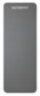 Коврик для йоги и фитнеса 2,0 см VictoryFit VF-YM200_grey