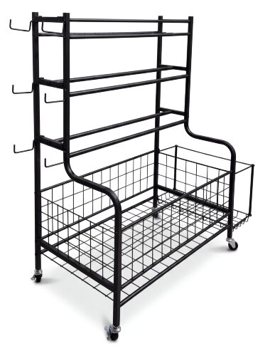 Стойка многофункциональная VictoryFit VF-D4012