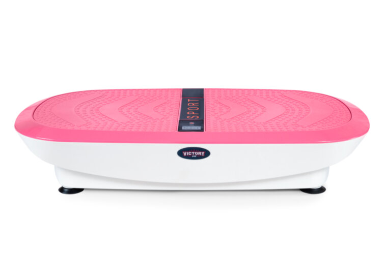 3D Виброплатформа VF-S800 Pink