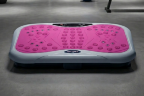Виброплатформа VF-M130 pink