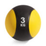 Медбол 3 кг VictoryFit VF-MBA030