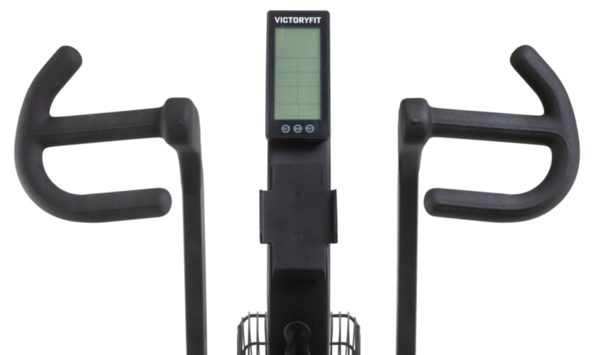 Эйрбайк VictoryFit VF-AirBike GT PRO 1