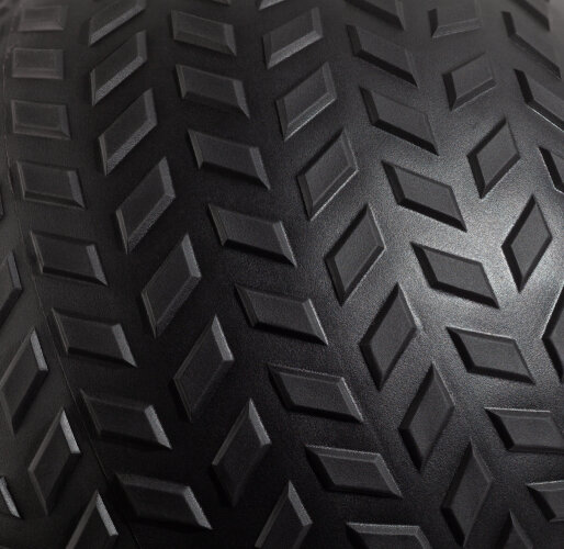 Слэмбол 8 кг VictoryFit VF-SBA080
