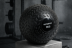 Слэмбол 9 кг VictoryFit VF-SBA090