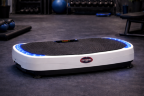 Виброплатформа 3D VictoryFit VF-S850 Black/White