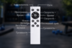 Виброплатформа 3D VictoryFit VF-S850 Black/White