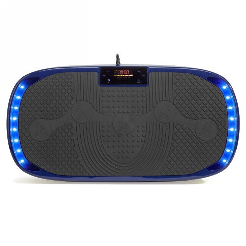 Виброплатформа 3D VictoryFit VF-S850 Black/White