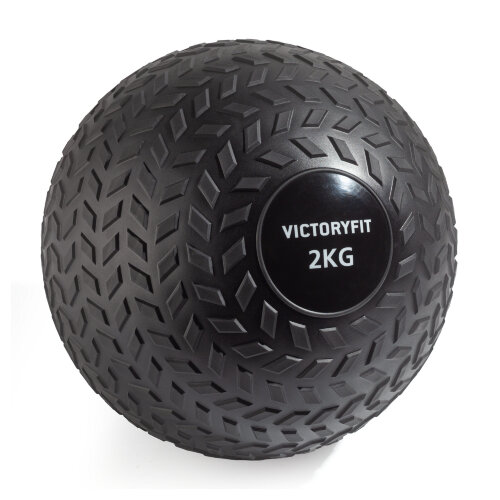 Слэмбол 2 кг VictoryFit VF-SBA020