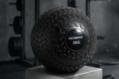 Слэмбол 3 кг VictoryFit VF-SBA030