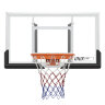 Баскетбольный щит UNIX Line B-Backboard-PC 50"x32" (140 х 80 см) R45