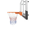 Баскетбольный щит UNIX Line B-Backboard-PC 50"x32" (140 х 80 см) R45