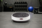 Виброплатформа VictoryFit VF-M360 (белая)