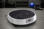 Виброплатформа VictoryFit VF-M360 (белая)