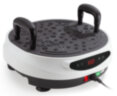 Виброплатформа VictoryFit VF-M360 (белая)
