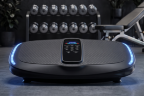Виброплатформа VictoryFit VF-M850 (черная)