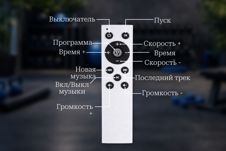 Виброплатформа VictoryFit VF-M850 (черная)
