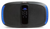 Виброплатформа VictoryFit VF-M850 (черная)