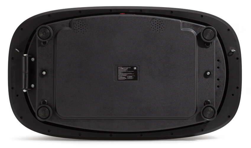 Виброплатформа VictoryFit VF-M850 (черная)
