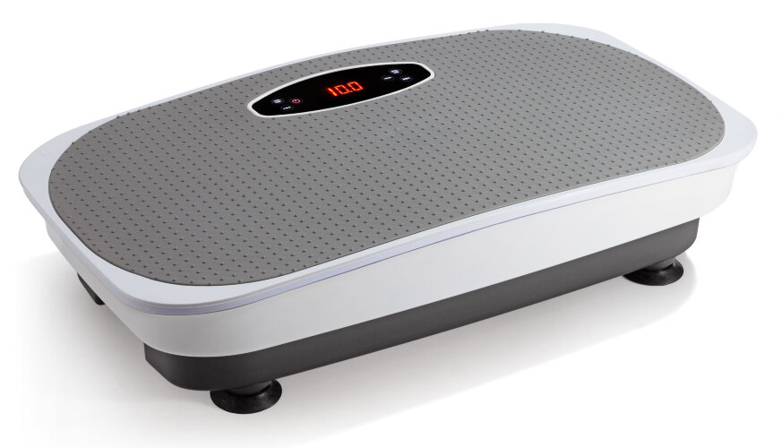 Виброплатформа VictoryFit VF-M720 (белая)