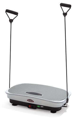 Виброплатформа VictoryFit VF-M720 (белая)